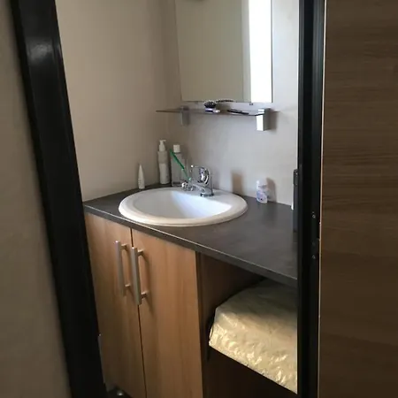 Mobilhome 761 3chambres Les Charmettes Prázdninový dům Les Mathes
